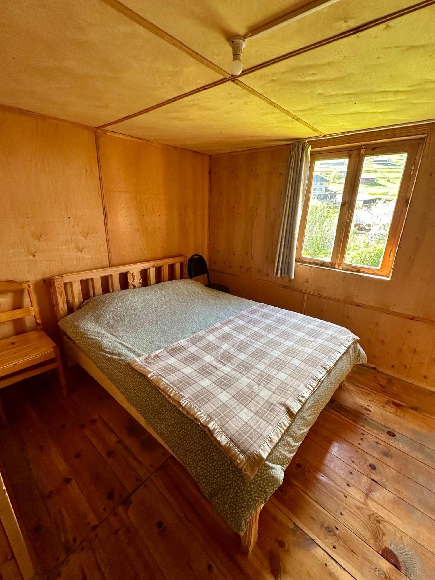 Guesthouse Javakhe Omalo Room photo