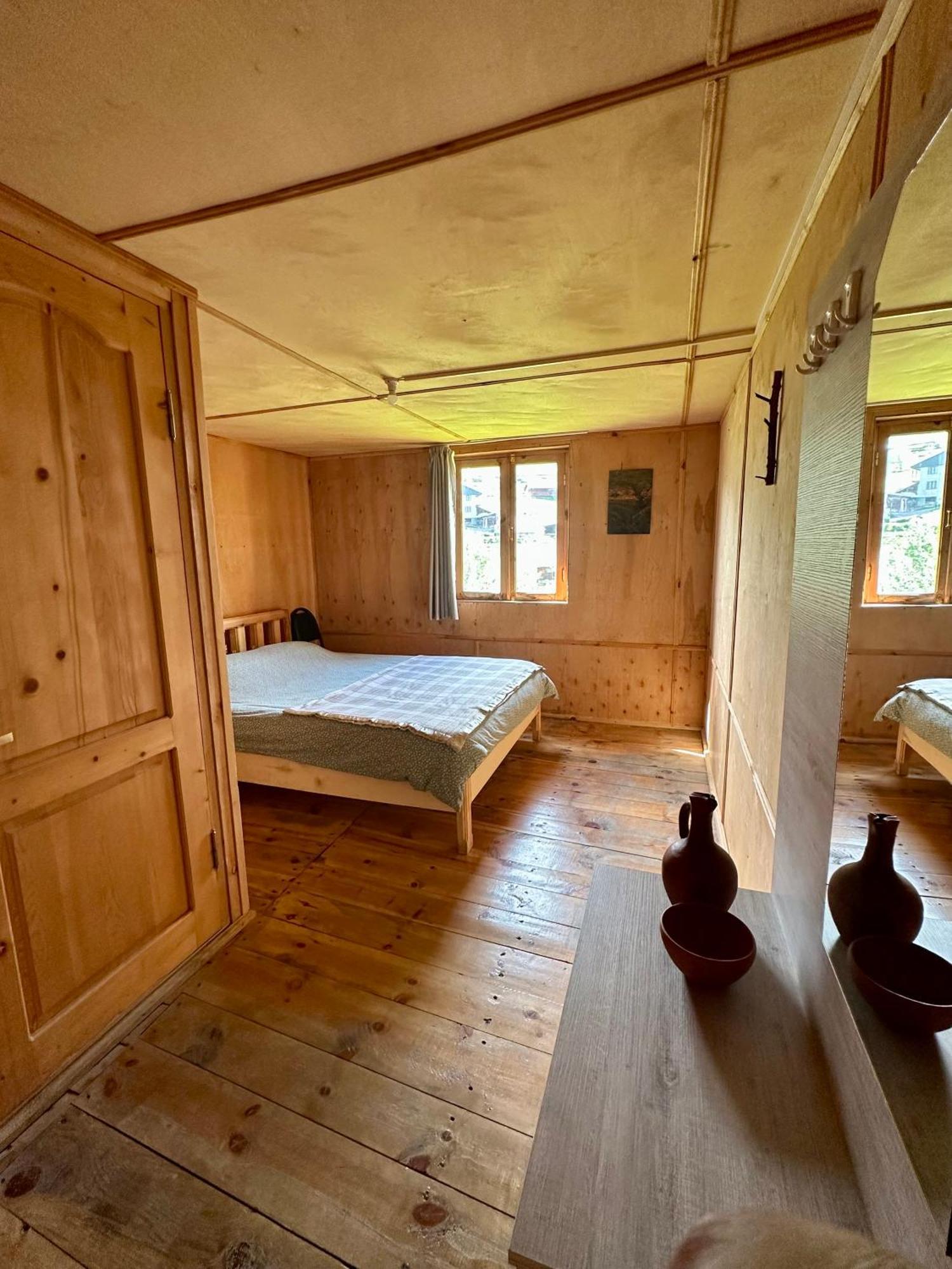Guesthouse Javakhe Omalo Room photo