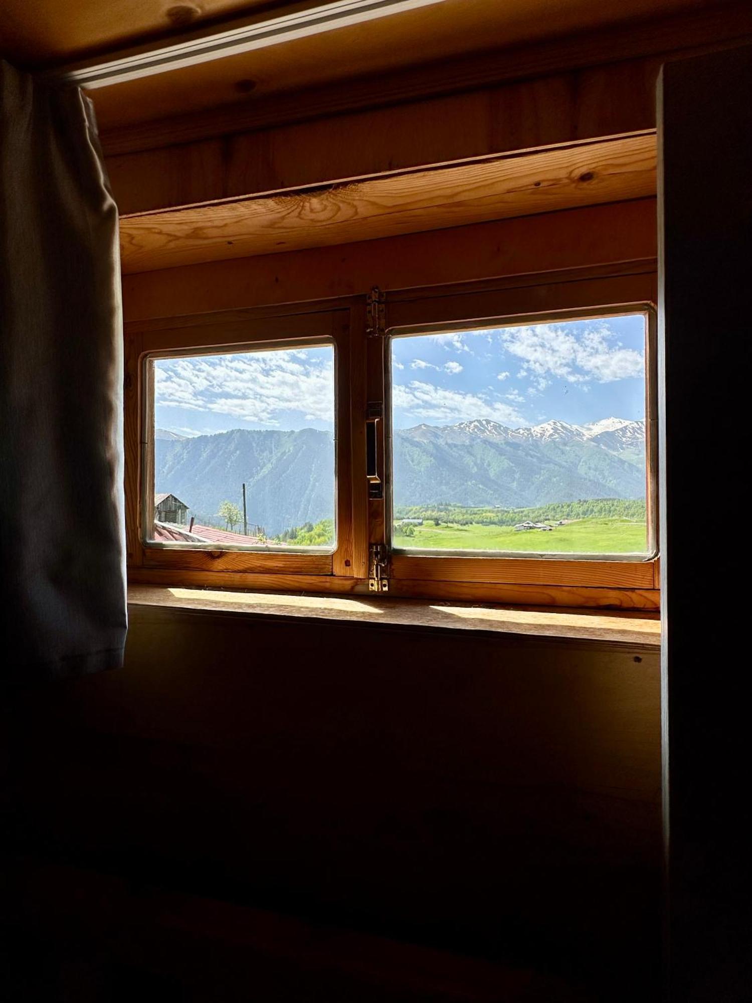 Guesthouse Javakhe Omalo Room photo