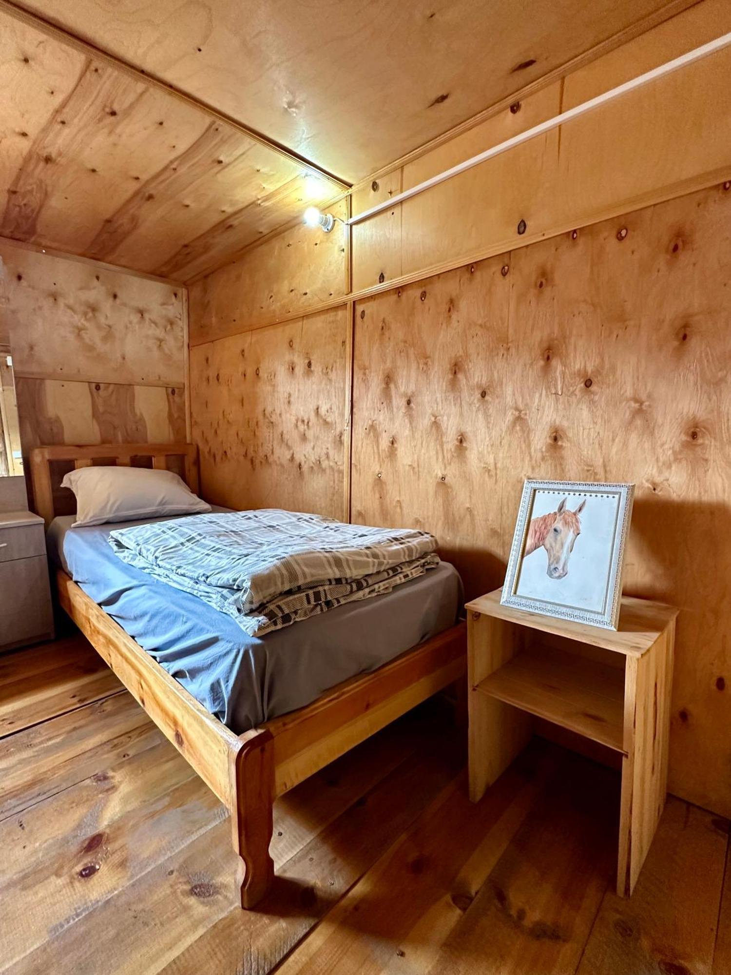 Guesthouse Javakhe Omalo Room photo