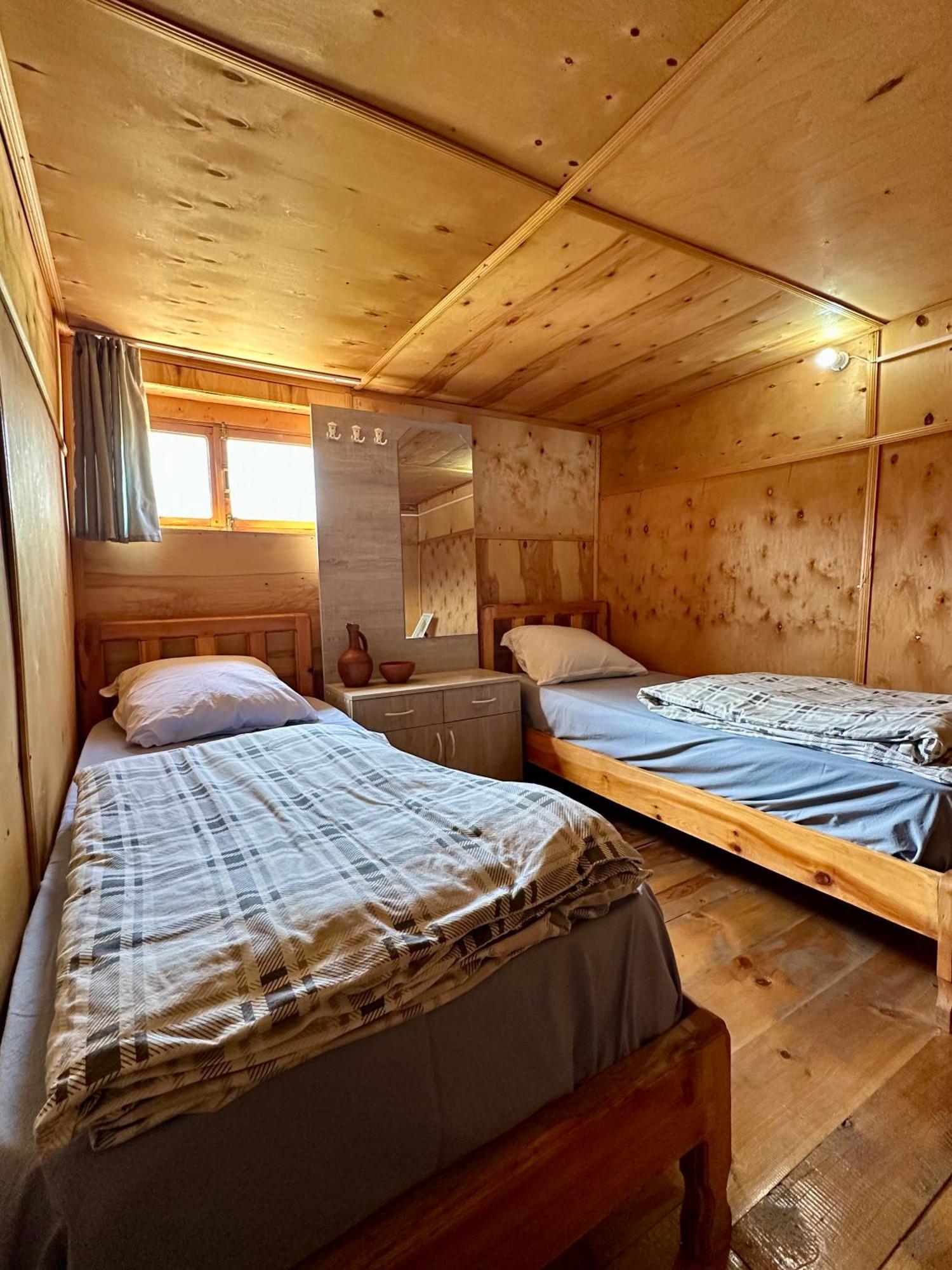 Guesthouse Javakhe Omalo Room photo
