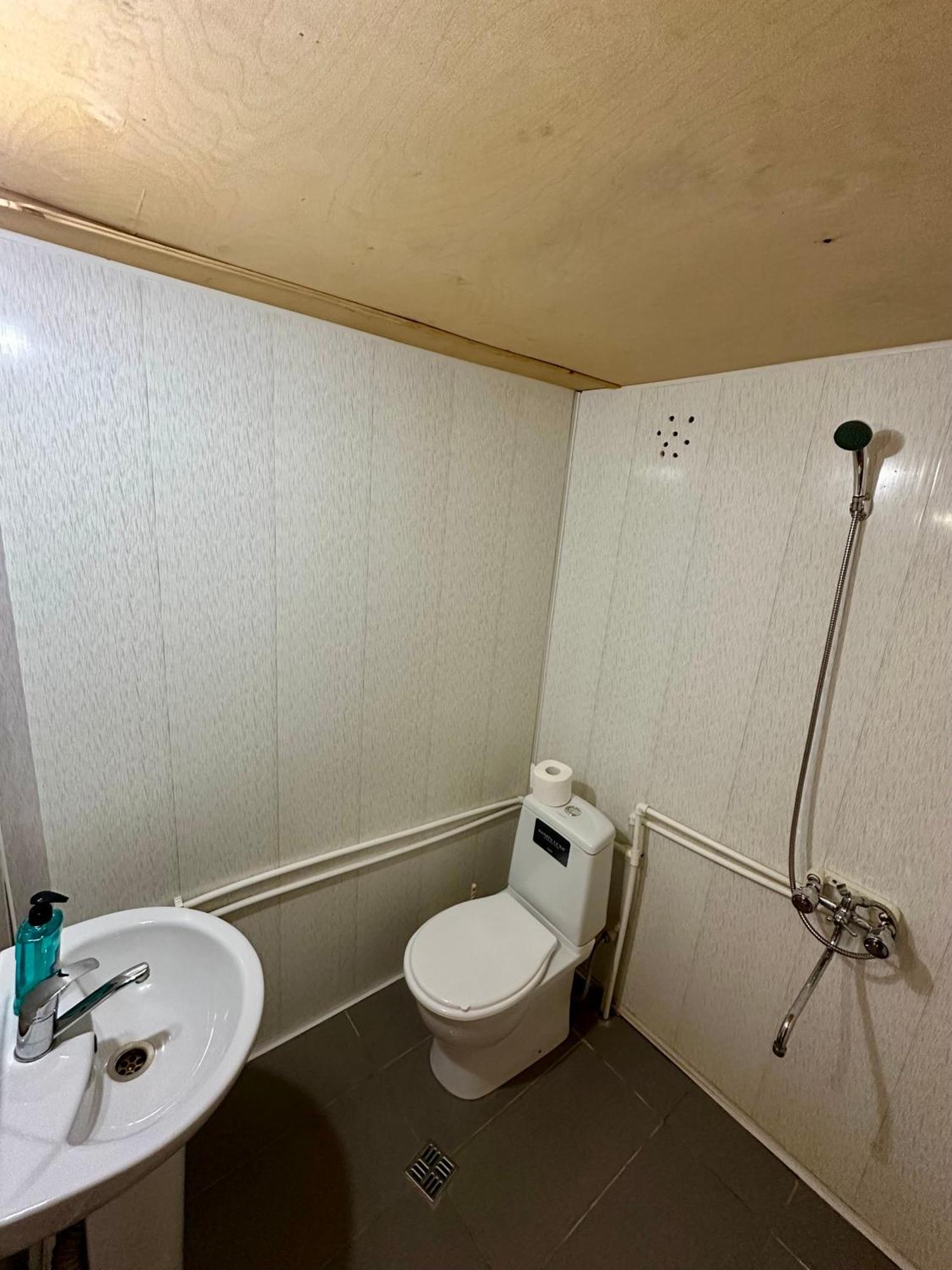 Guesthouse Javakhe Omalo Room photo