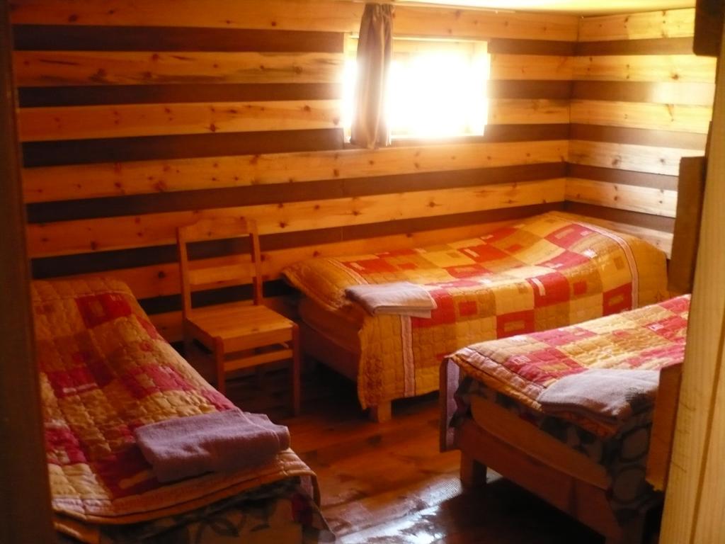 Guesthouse Javakhe Omalo Room photo