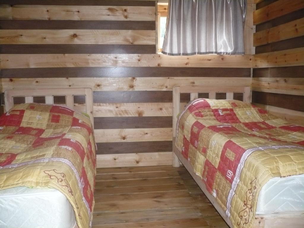 Guesthouse Javakhe Omalo Room photo