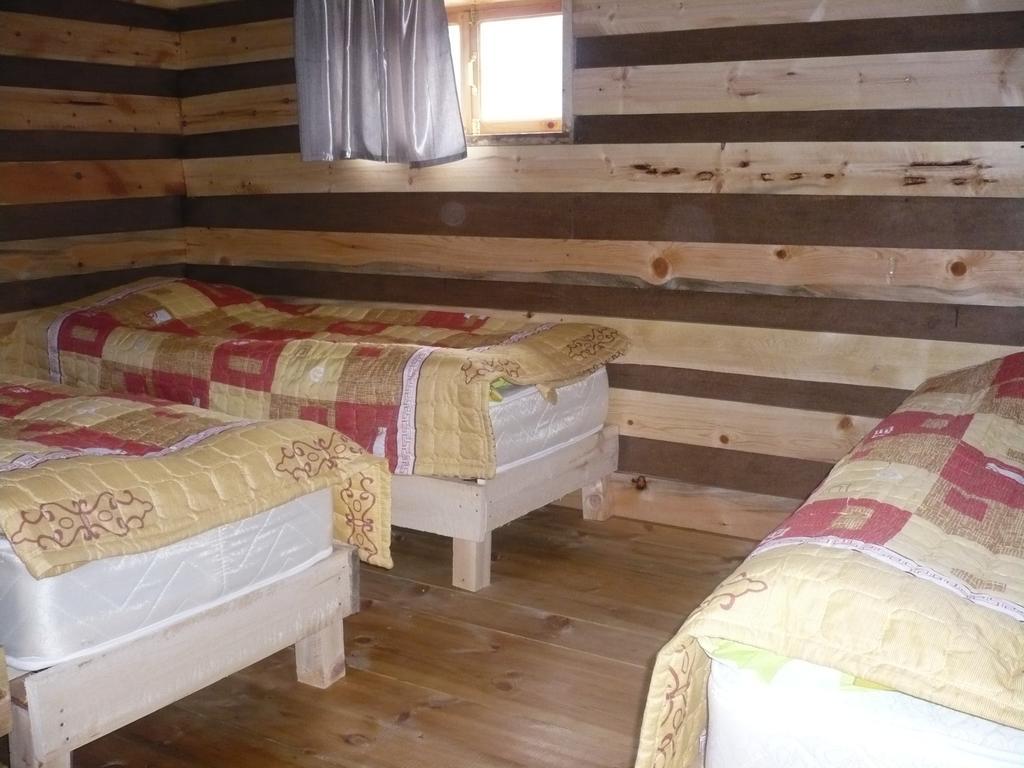 Guesthouse Javakhe Omalo Room photo